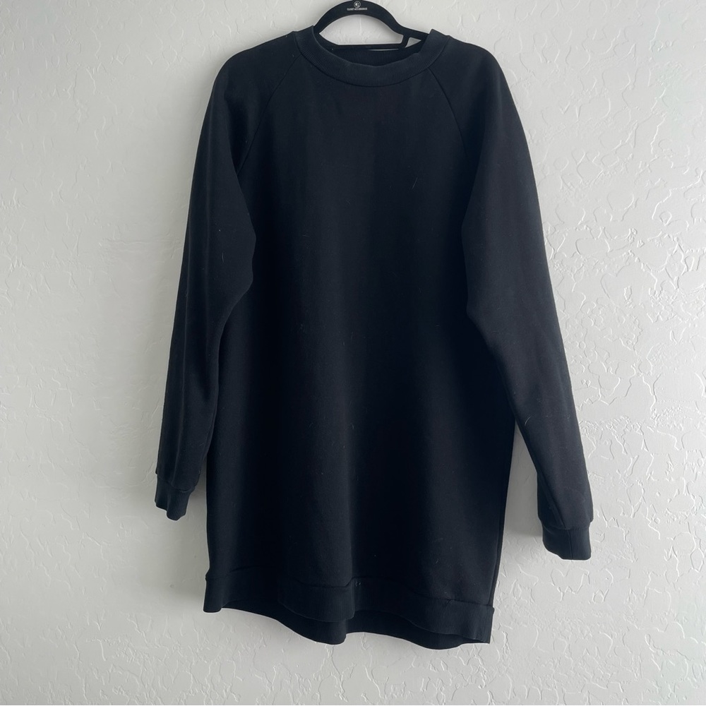 Lovers & Friends Sweatshirt Dress